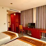 Nha Khach Tong Lien Doan - Cn Hcm